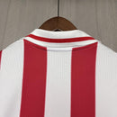 Camisa Olympiacos 25/26 Aniversário 100 Anos - Torcedor