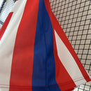 Camisa Retrô Sporting Gijon 2001/2002 I Home - Astore