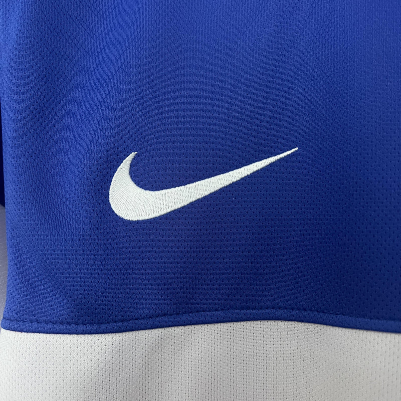 Camisa Retrô Estados Unidos 2014 II Away