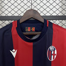 Camisa Bologna 2024/25 I Home - Torcedor