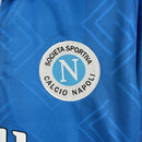 Camisa Retrô Napoli 1993/1994 I Home - Umbro