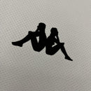 Camisa Vasco 2023/24 II Away - Torcedor - Branca