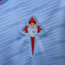 Camisa Celta de Vigo 25/26 I Home - Torcedor