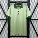 Camisa Retrô Real Betis 1999/2000 II Away