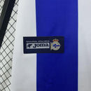 Camisa Retrô Deportivo La Coruña 2003/2004 I Home - Joma
