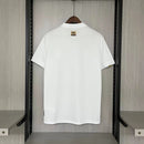 Camisa Vasco 2023/24 Goleiro - Branca - Torcedor