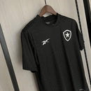 Camisa Botafogo 2023/24 II Away - Torcedor - Preta