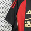 Camisa Atlanta 2025/26 I Home - Torcedor