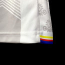Camisa Camarões 2022/23 II Away - Torcedor - Branca