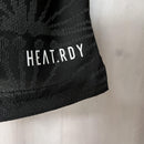 Camisa México 2025/26 Preta Ouro - Jogador Comemorativa