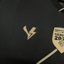 Camisa Vitória Edição Especial Preta - Feminina