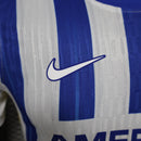 Camisa Brighton 2024/2025 I Home - Jogador