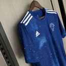 Camisa Cruzeiro 2022/2023 I Home - Torcedor