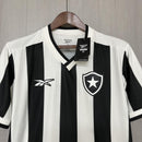 Camisa Botafogo 2024/25 I Home - Torcedor