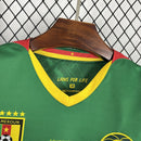 Camisa Camaraões 25/26 I Home - Torcedor