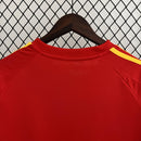 Camisa Retrô Espanha 2008 I Home - Adidas