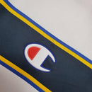 Camisa Retrô Parma 2002/2003 II Away - Branca - Champion