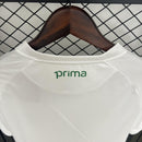 Camisa Real Betis 25/26 Goleiro Branca - Torcedor