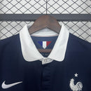 Camisa Retrô França 2014 I Home