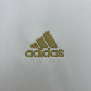 Camisa Retrô Valência 2018/2019 I Home - Branca