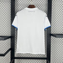 Camisa Lazio 25/26 Aniversário 125 Anos Branca - Torcedor