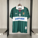 Camisa Retrô Palmeiras 1996 III Third - Reebok