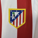 Camisa Retrô Atlético de Madrid 2016/2017 I Home