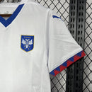 Camisa Sérvia 2024/25 Euro II Away - Torcedor