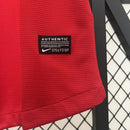 Camisa Retrô Portugal 2012 I Home - Nike