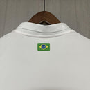 Camisa Retrô Internacional 2006 II Away - Branca - Reebok
