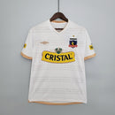Camisa Retrô Colo-Colo 2011 I Home - Umbro