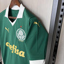 Camisa Palmeiras 2024/25 I Home - Torcedor