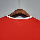 Camisa Retrô Arsenal 2002/2004 I Home - Nike