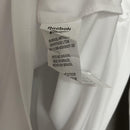 Camisa Retrô Internacional 2006 II Away - Branca - Manga Longa Reebok