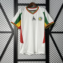 Camisa Retrô Senegal 2002 I Home