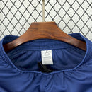 Short PSG 2024/2025 Champions - Azul