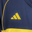 Camisa Boca Juniors 2025/26 I Home - Torcedor