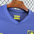 Camisa Atlético de Madrid 2025/26 II Away - Torcedor - Azul