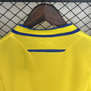 Camisa Cadiz 25/26 I Home - Torcedor