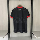 Camisa Flamengo 2021/22 II Away - Torcedor - Preta