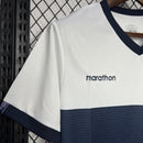 Camisa Equador 2024/25 II Away - Torcedor