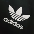 Camisa Retrô Colo Colo 1991 II Away - Preta - Adidas