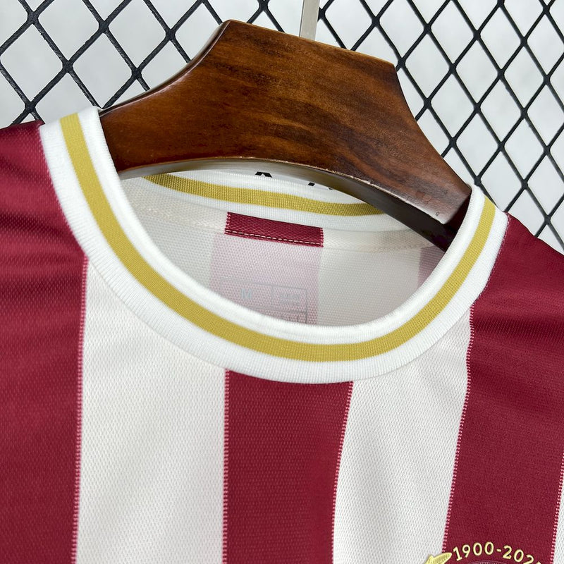Camisa FC Nurnberg Aniversário 125 Anos - Torcedor - Adidas