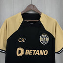 Camisa Sporting Edição Especial Cristiano Ronaldo - Torcedor