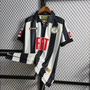 Camisa Retrô Atlético Mineiro 2008 I Home - Lotto