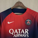 Camisa PSG 2023/24 Pré-Jogo - Torcedor