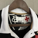 Camisa Vasco 2023/24 I Home - Torcedor