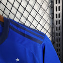 Camisa Cruzeiro 2023/24 I Home - Torcedor
