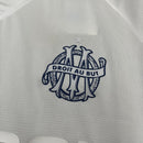 Camisa Olympique de Marseille 24/25 Edição Especial - Torcedor - Branca