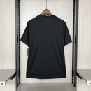 Camisa Corinthians 2024/25 III Away All Black - Torcedor